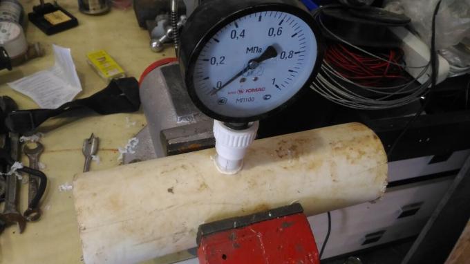 The trick for plumbers, how to save a lot of time during installation frames
