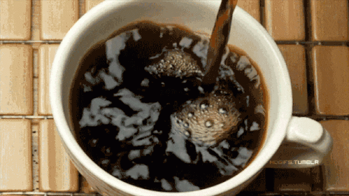 Alarming reason to skip your morning coffee - bad idea