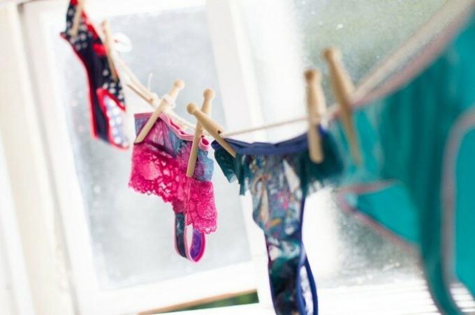 7 common mistakes in choosing lingerie and how to solve them.