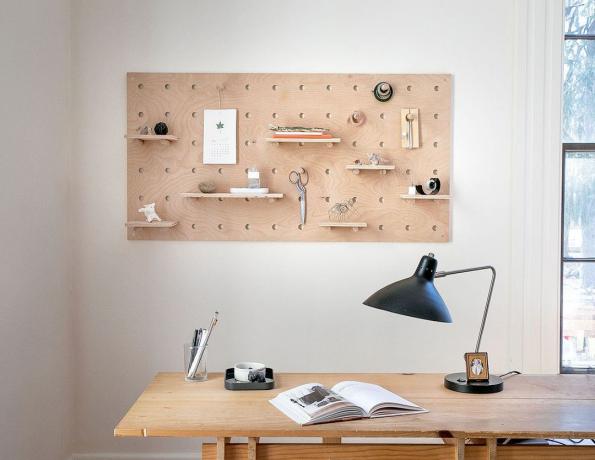 5 perfect pigboards to inspire you to organize