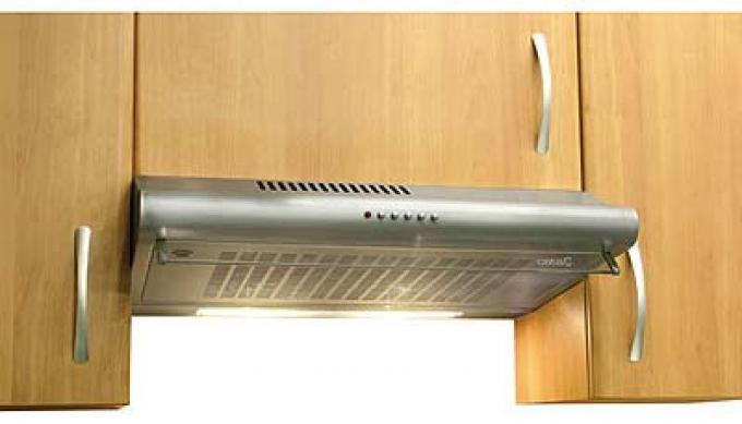 how to choose a cooker hood