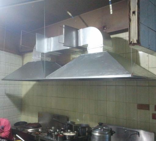 Installation of exhaust ventilation in the kitchen, how to do it yourself: instructions, photo and video tutorials, price