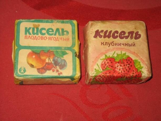 8 Soviet products that have disappeared from the stores, but they are still remembered with nostalgia