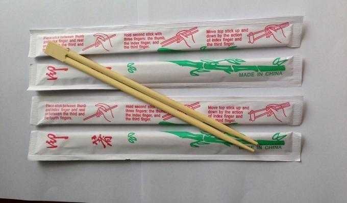 Gourmet tricks: what is the upper part of Chinese chopsticks