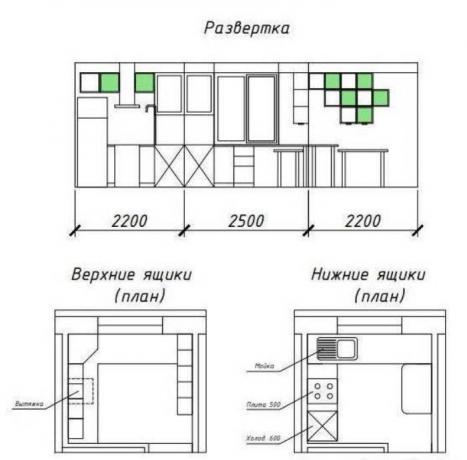 Furniture for drawing angular headset.