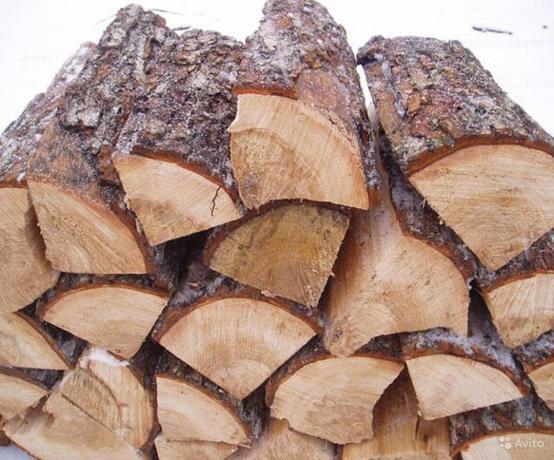 Which wood is better for a bath? Birch, aspen, alder