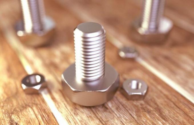 The experience of a seasoned locksmith: how to cut a bolt, if the house is not Bulgarian