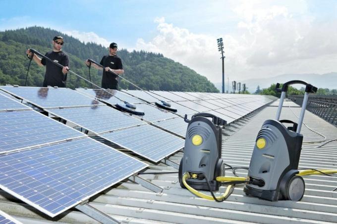 Solar panels: Whether there is a benefit from their installation in Russia?