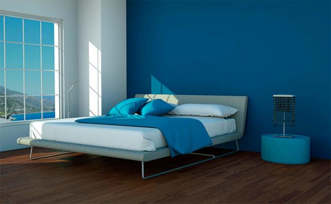 Breathtaking Blue Bedrooms: 5 Ideas for Inspiration