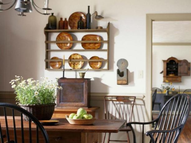 9 inexpensive ways to decorate your kitchen