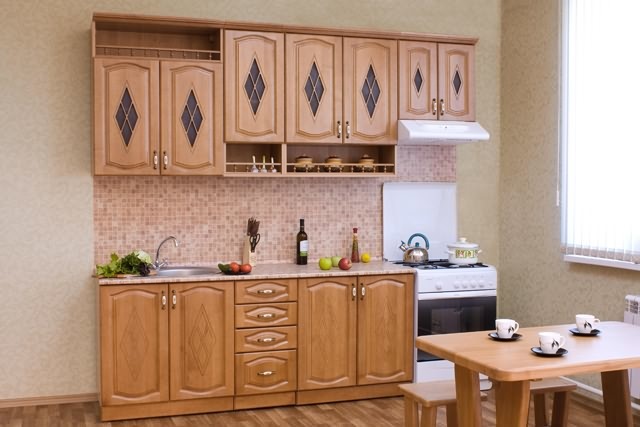 kitchen furniture manufacturer