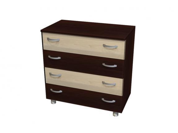Elegant sideboard with drawers from the set