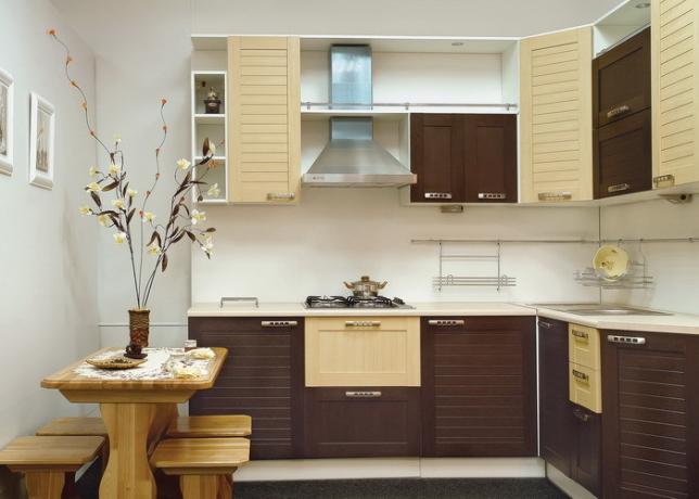 kitchen furniture manufacturers