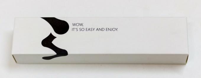 Xiaomi WOWStick 1fs smart screwdriver - the best gift for a man - Gearbest Blog Russia