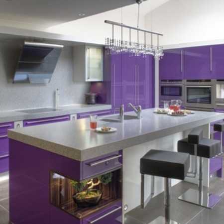 How to choose a combination of colors in the interior of the kitchen (60 photos)