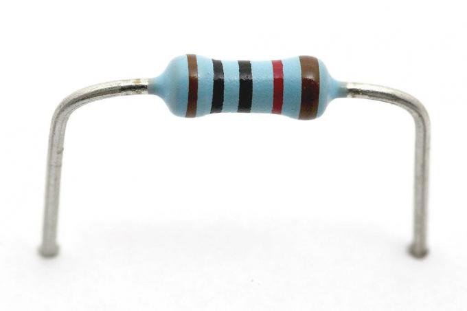 Fig. 1. Resistor