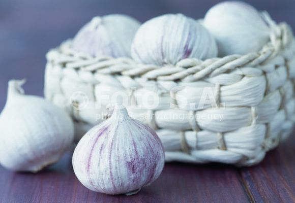 Garlic is the main enemy of the moth.