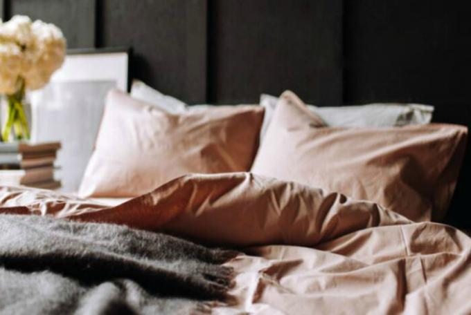 Textiles and bedding. | Photo: eventacademy.