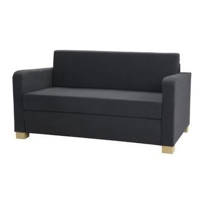SOLSTA - double sofa bed