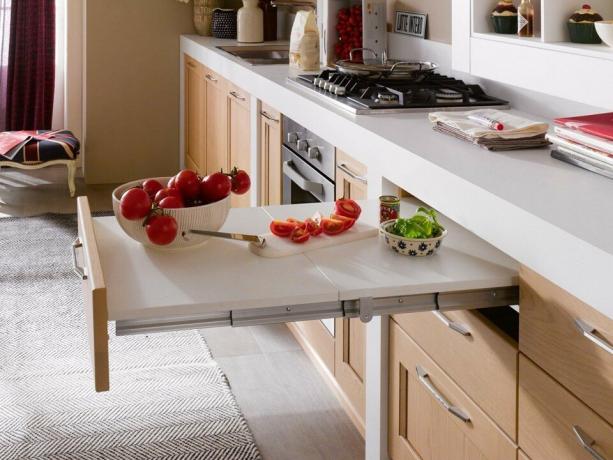 5 ideas that will make your kitchen more convenient