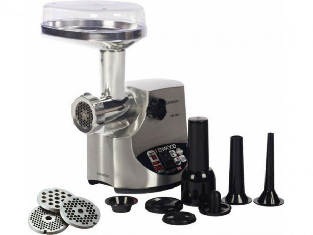 Choosing an electric meat grinder: what to look out for?