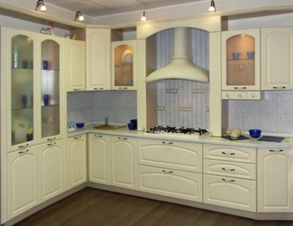 examples of kitchen design