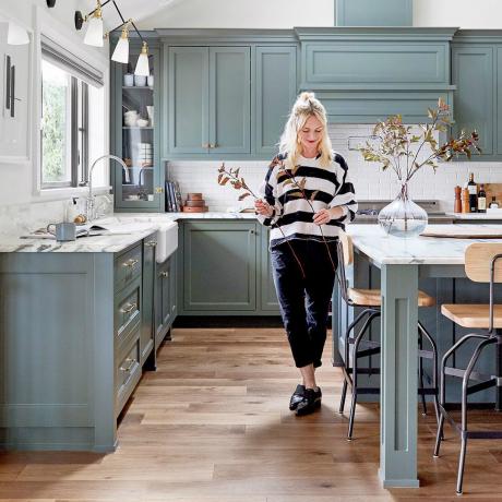 Updating the kitchen: 11 new trends in kitchen design
