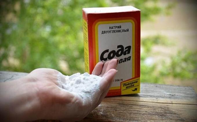  10 unexpected ways to use baking soda, which is worth knowing