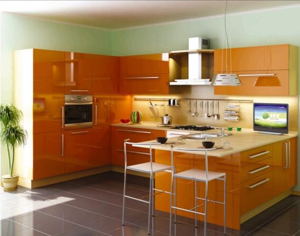 kitchen furniture manufacturers