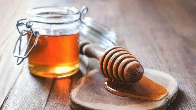 How to store honey at home?
