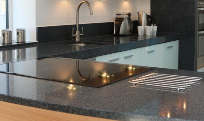 Countertop for the kitchen in Leroy Merlin (42 photos): how to install it yourself, instructions, photo and video tutorials