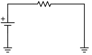 Driving with the use of the symbol grounding