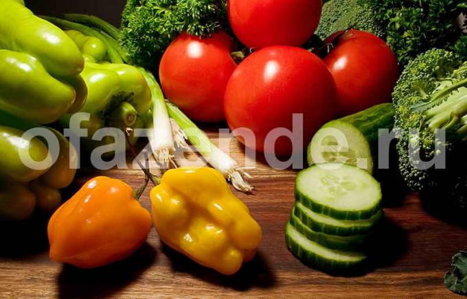 Rotation of vegetable crops: that then the plant, how to correctly plan the crops