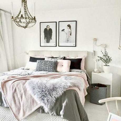 The ideal bedroom: 13 design ideas from designers