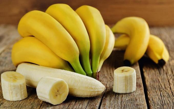 What are the benefits of bananas for the body and why it is recommended to eat every day