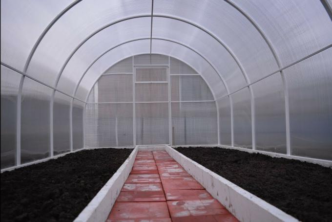 3 important steps for a bountiful harvest, to prepare your greenhouse for planting, you need to do now