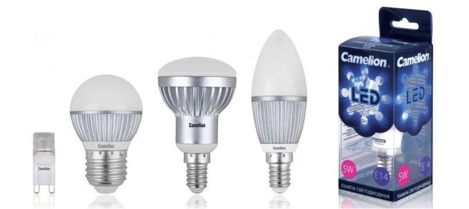 Which is better to buy light bulbs for the home: LED or energy-saving?