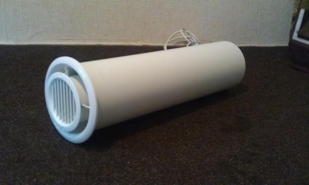 Ventilation in the kitchen, making an air vent with your own hands: diagram, instructions, photo and video tutorials, price