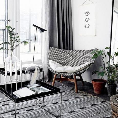 7 user-friendly solutions for small apartments