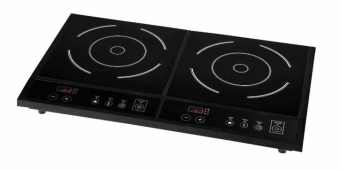 induction ovens for kitchen