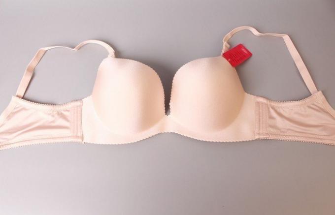 Why do most women wear the wrong bra Where a fatal mistake