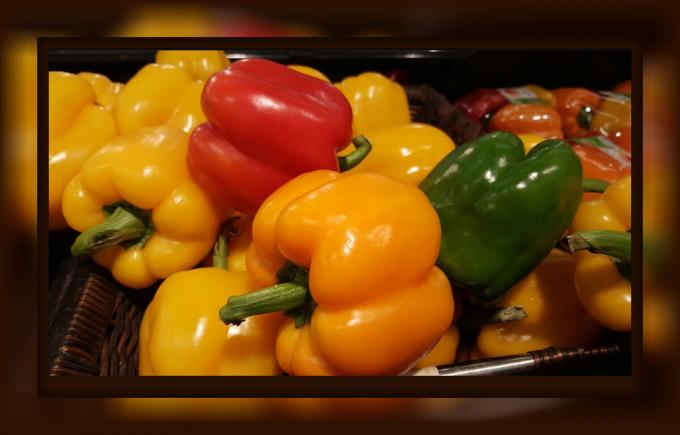 5 interesting facts about sweet peppers, about which few people know (although you probably already know)