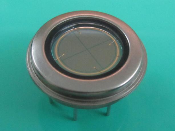 Figure 8. photodiode