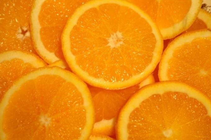 Orange cuisine (41 photos): sounds delicious, looks attractive