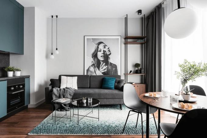How to choose a sofa for the living room: 6 designers tips